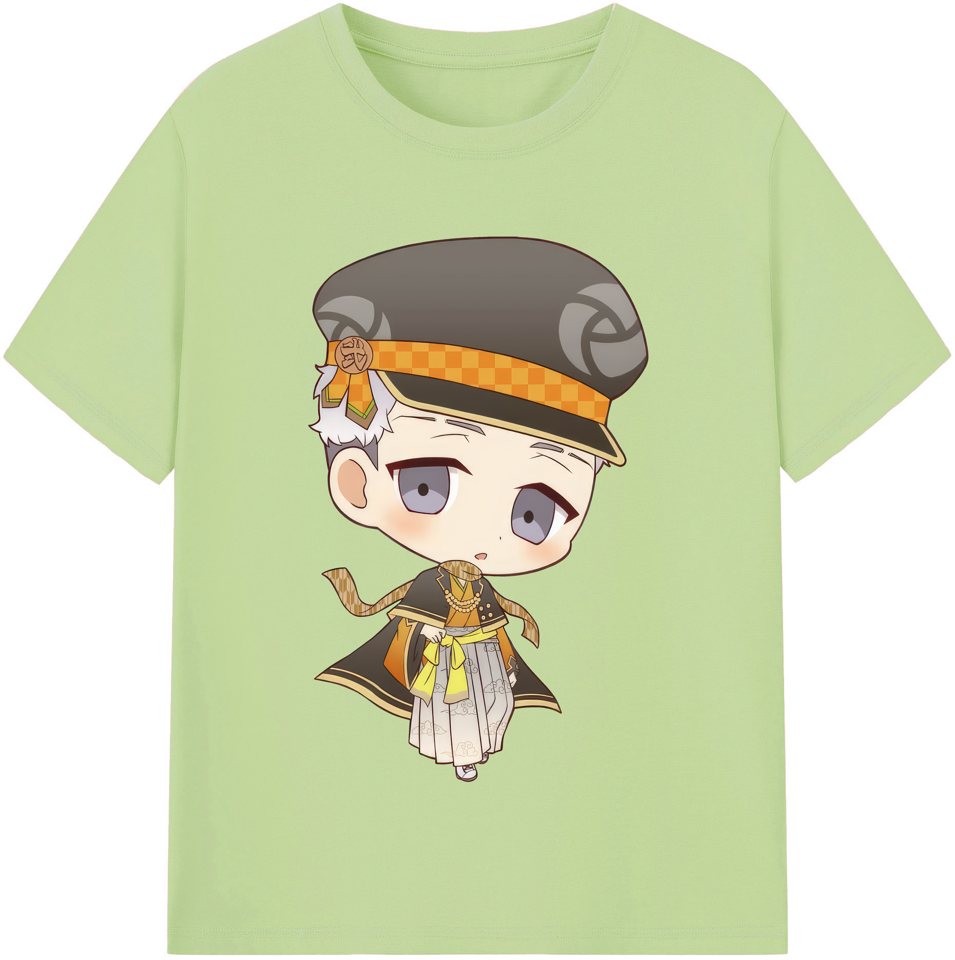 （画像用） 東京リベンジャーズ Tokyo Revengers 綿100％半袖Tシャツ（フロントプリント）